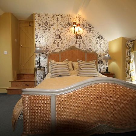 Villa The Coach House Whitby Esterno foto