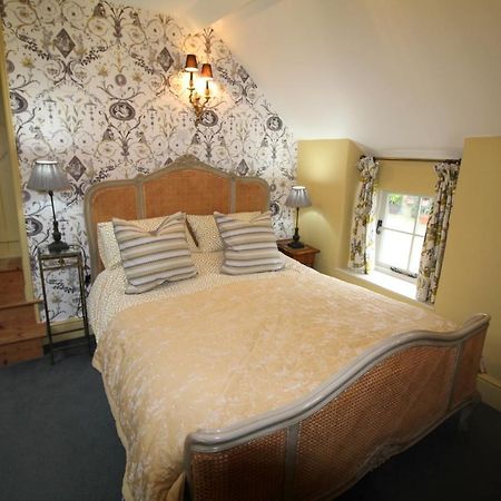Villa The Coach House Whitby Esterno foto