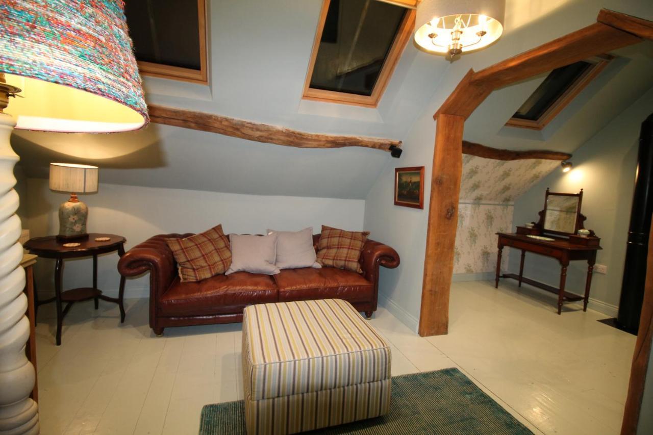 Villa The Coach House Whitby Esterno foto