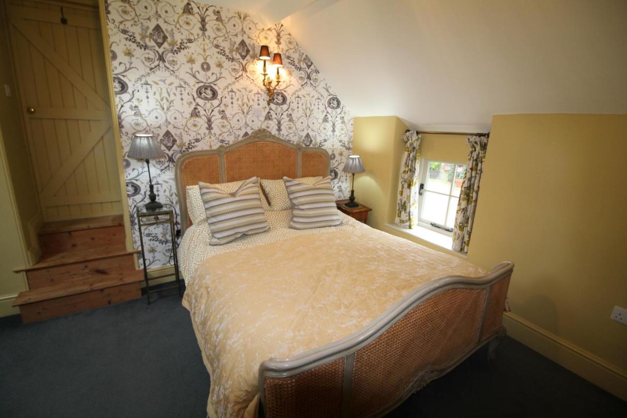 Villa The Coach House Whitby Esterno foto